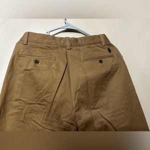 Ralph Lauren Blue Label tan/brown Men’s size 32